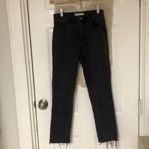 Carly Jean Los Angeles “Josie” jeans size 1